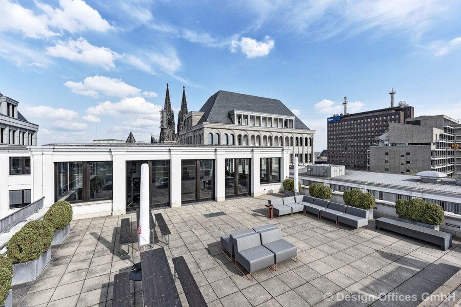 Hellomonday Büro Mieten Köln City Co Working Design Offices Dominium Networking (6)